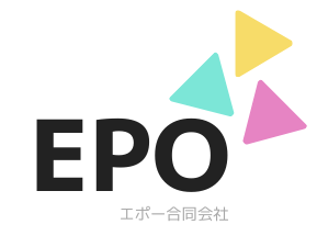 エポー合同会社 ロゴ