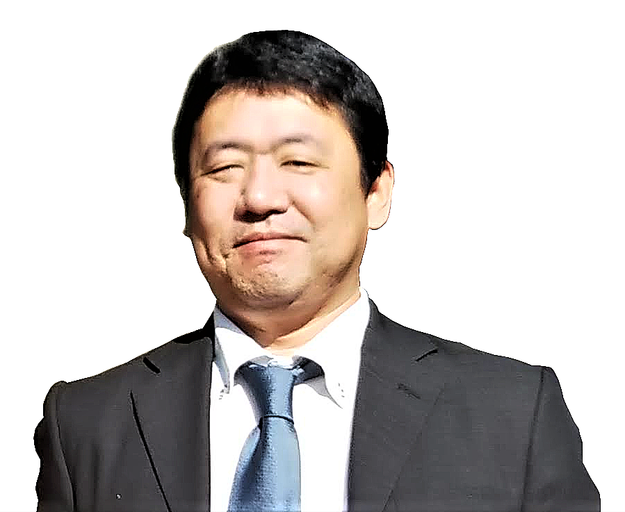 代表メッセージ イメージ画像