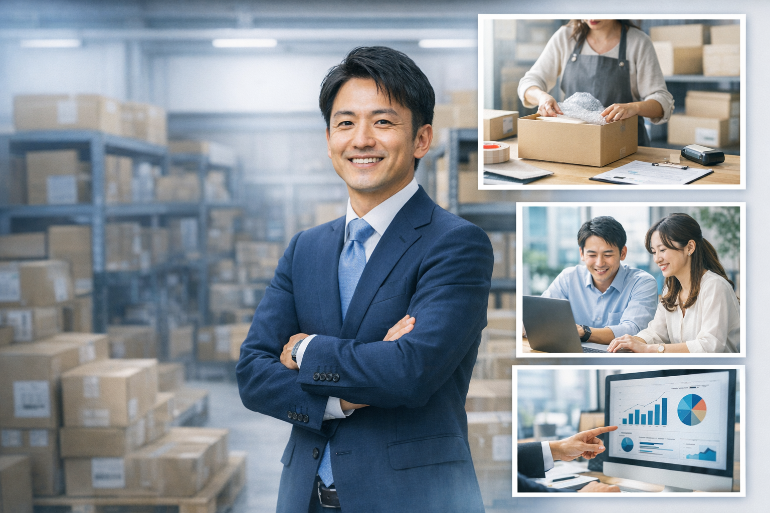 エポー合同会社 イメージビジュアル